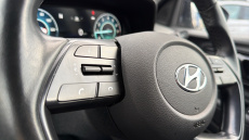 Hyundai i20 1.0T GDi 48V MHD Premium 5dr Petrol Hatchback